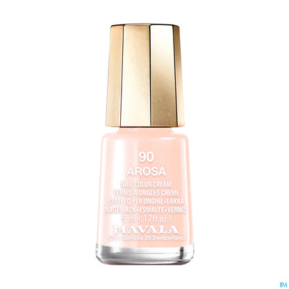 Vernis à Ongles Arosa N°90 Mini 5ml
