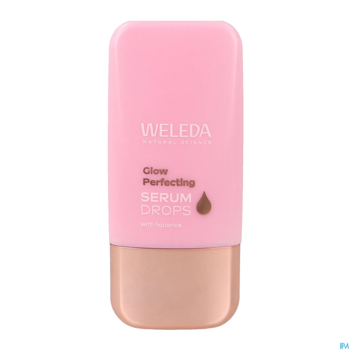 Weleda Glow Perfecting Serum 30 mL