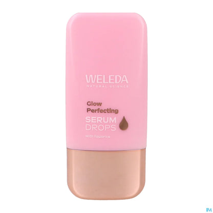 Weleda Glow Perfecting Serum 30 mL