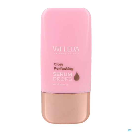 Weleda Glow Perfecting Serum 30 mL