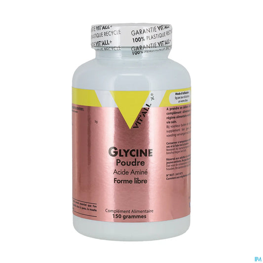 Glycine Poudre 150 g