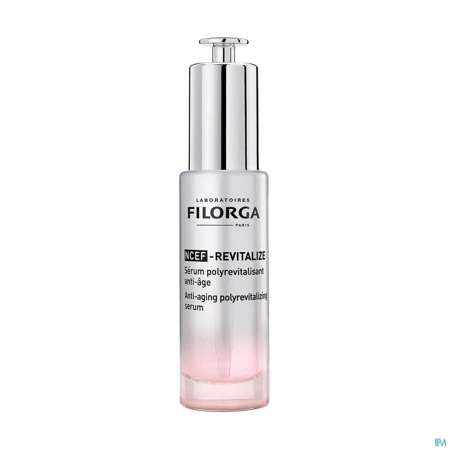NCEF-Revitalize Siero anti-età rivitalizzante 30 ml