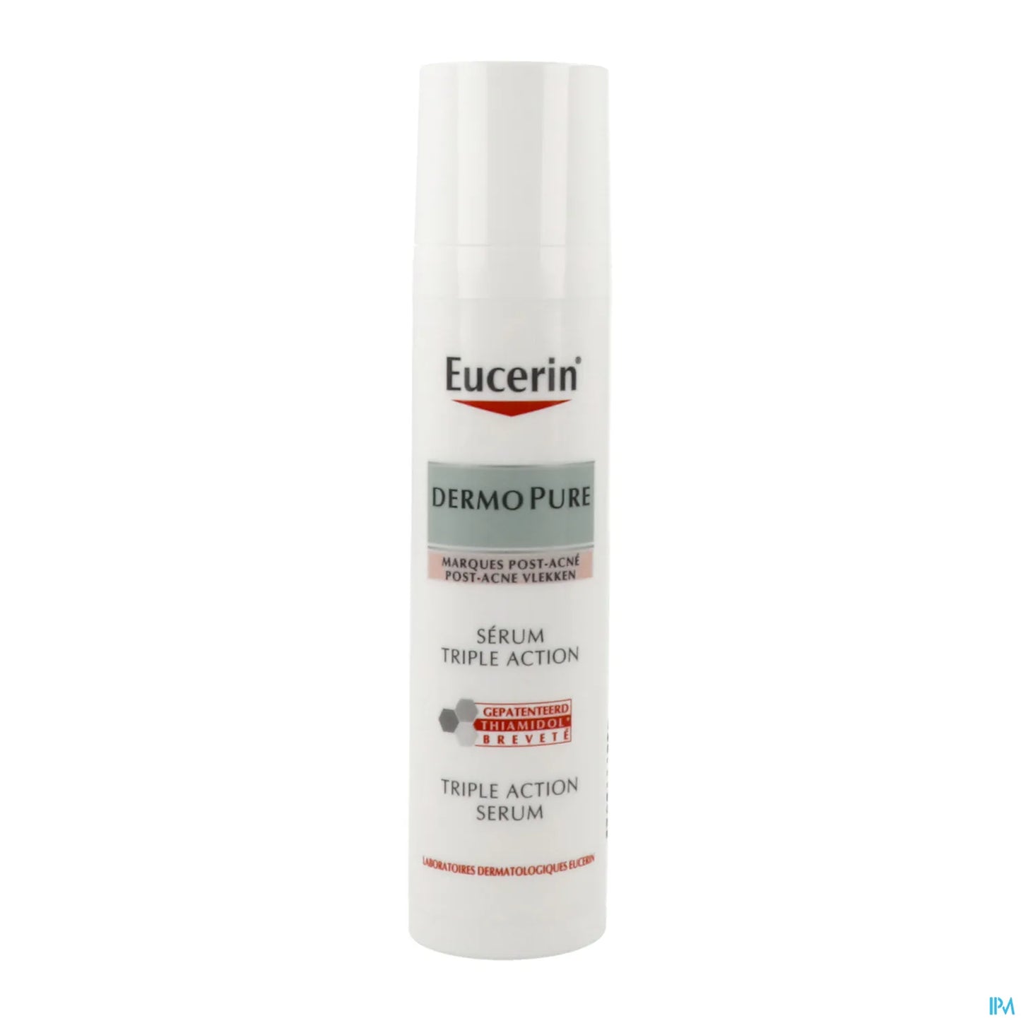 DermoPure Triple Action Serum 40ml