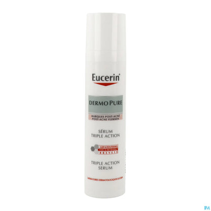 DermoPure Triple Action Serum 40ml