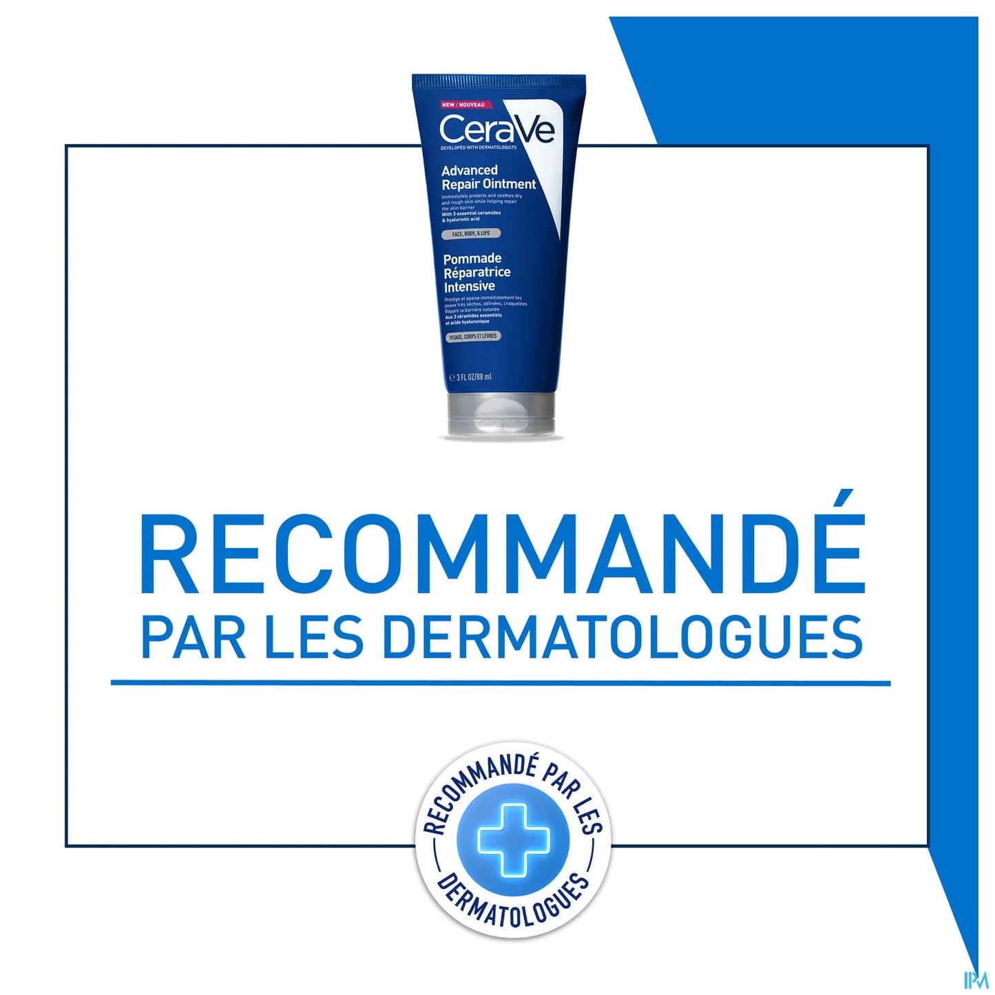 Pomme Réparatrice Intensive 88ml