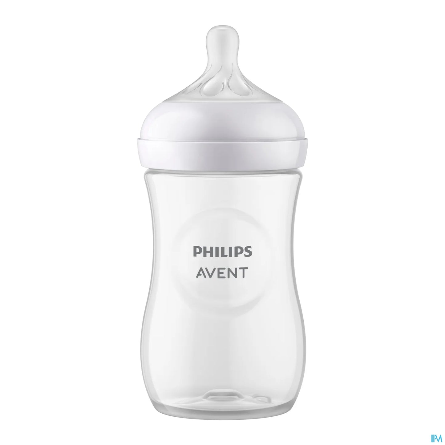 Philips Avent Biberon Natural Response 260ml