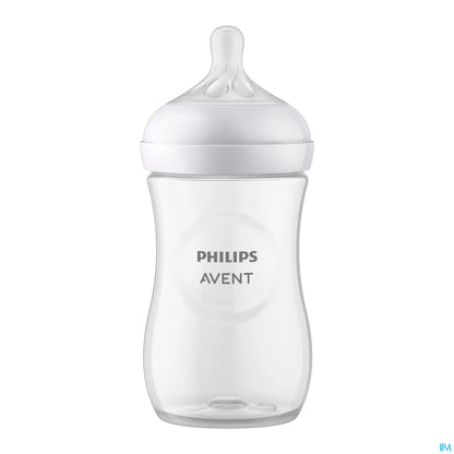 Philips Avent Biberon Natural Response 260ml