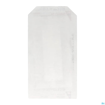 3M Medipore Pad Pansement 10x20cm, 10 Unités