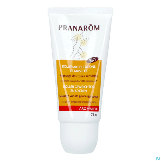 Aromalgic Roller Articulations et Muscles 75 mL