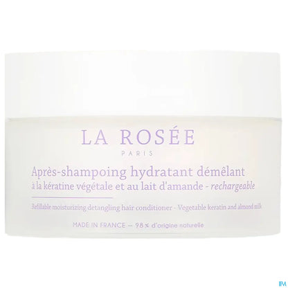 Après-Shampoing Hydratant Démêlant 200g