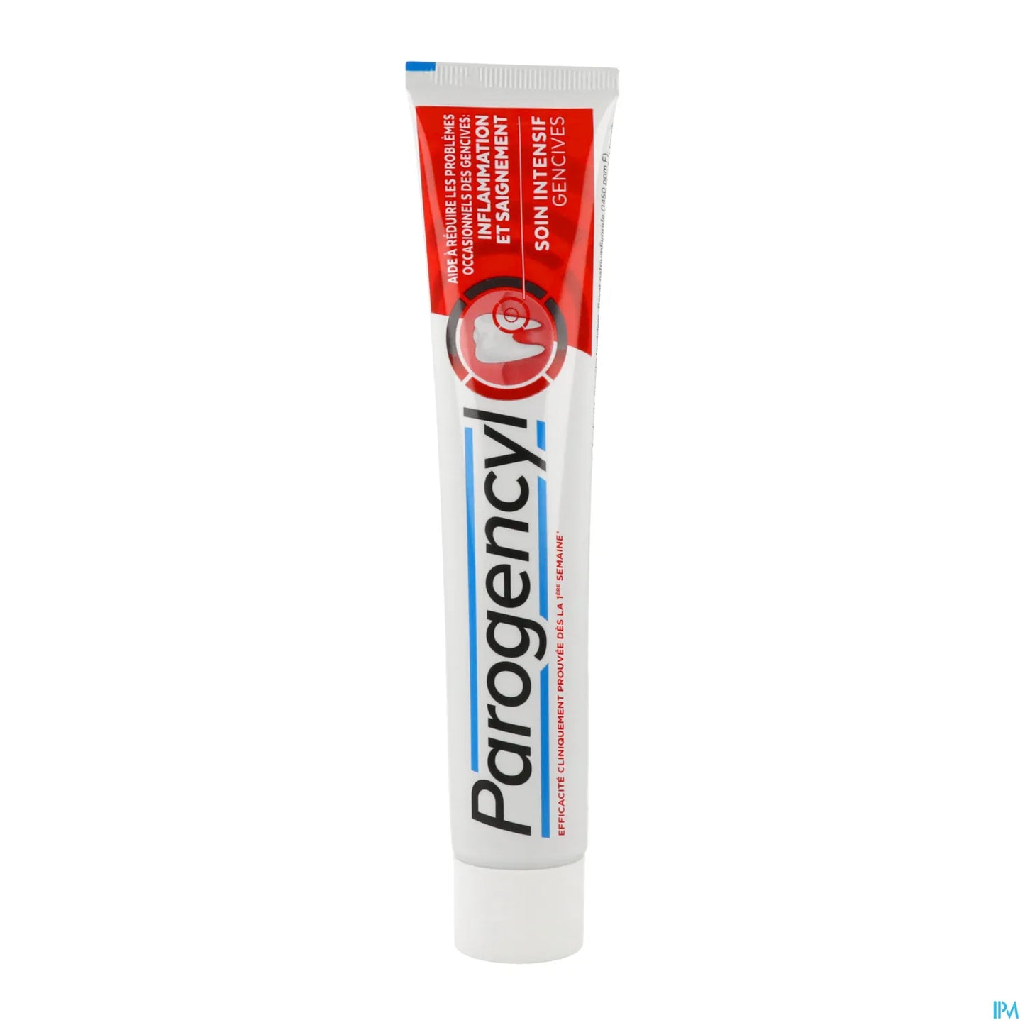 Intensive Gum Care Toothpaste 75 ml