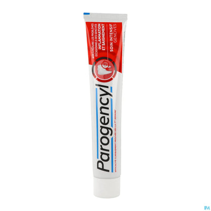 Intensive Gum Care Toothpaste 75 ml