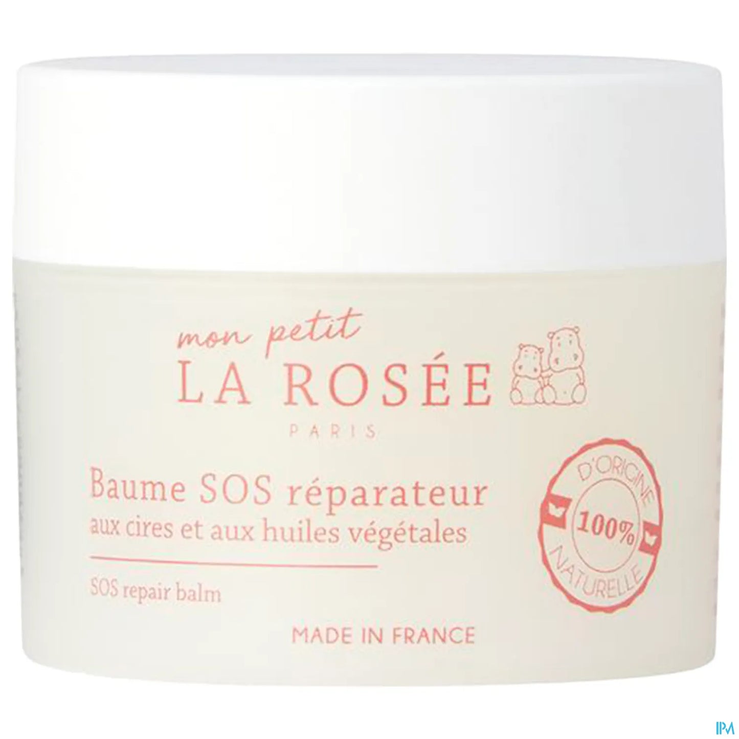 Mon Petit Baume SOS Réparateur 20 g