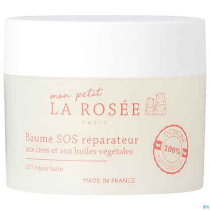 Mon Petit Baume SOS Réparateur 20 g