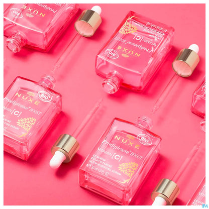 Prodigieuse Boost Sérum Éclat Vitaminé 30ml