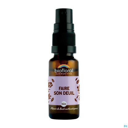 Spray per il lutto 20 ml