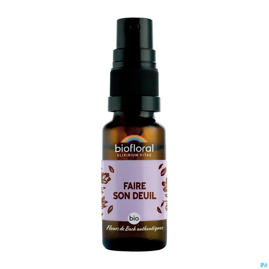 Grieving Spray 20 mL