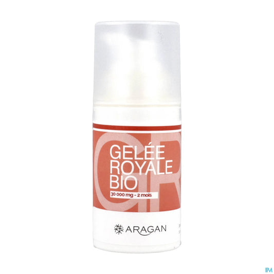 Gelée Royale Bio 30000 mg 30g