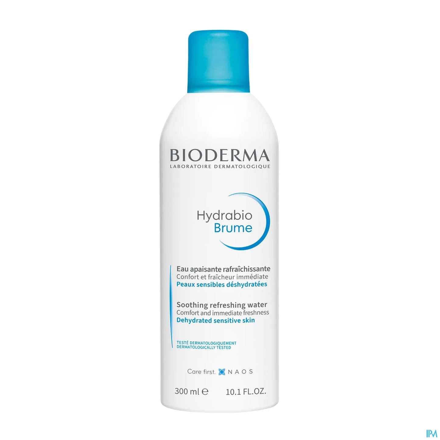 Hydrabio Brume Apaisante Rafraîchissante 300 ml