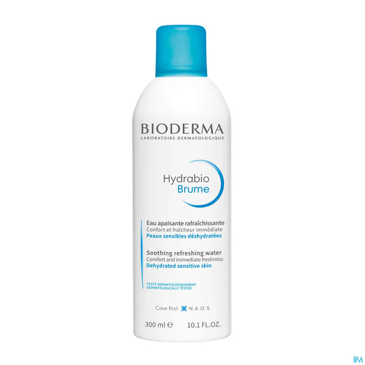 Hydrabio Brume Apaisante Rafraîchissante 300 ml