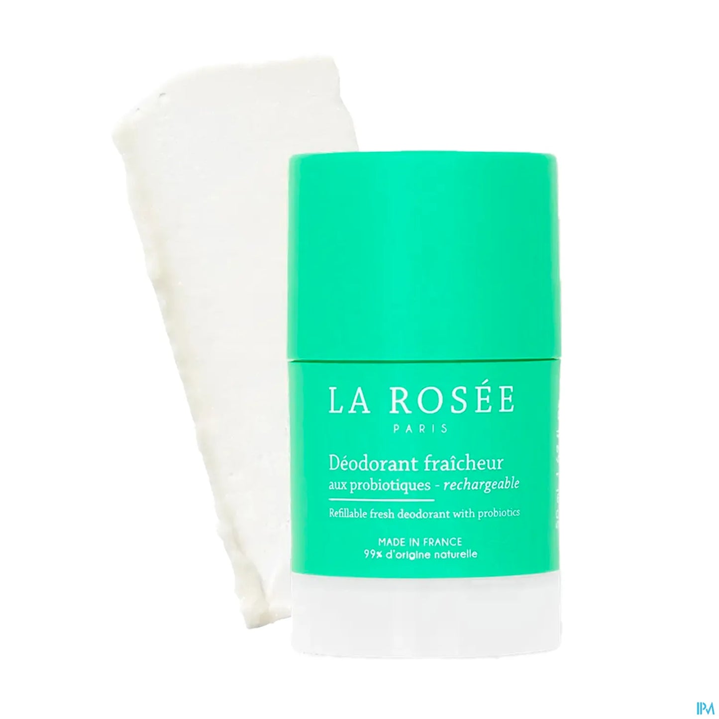 Recharge Déodorant Fraîcheur Probiotique 50ml