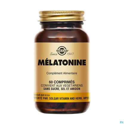 Melatonina 1 mg 60 compresse