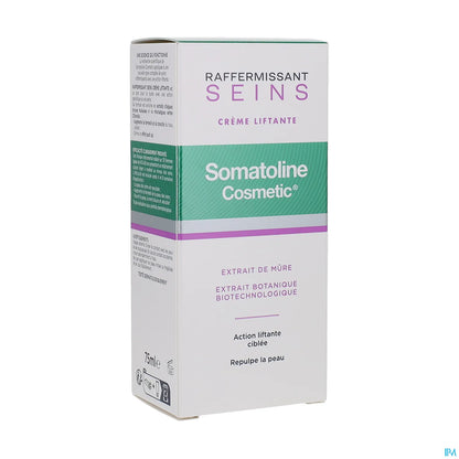 Raffermissant Seins Crème Liftante 75 ml