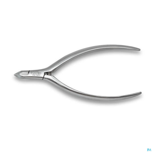 Pince à Envies Inox 11cm Réf 12107