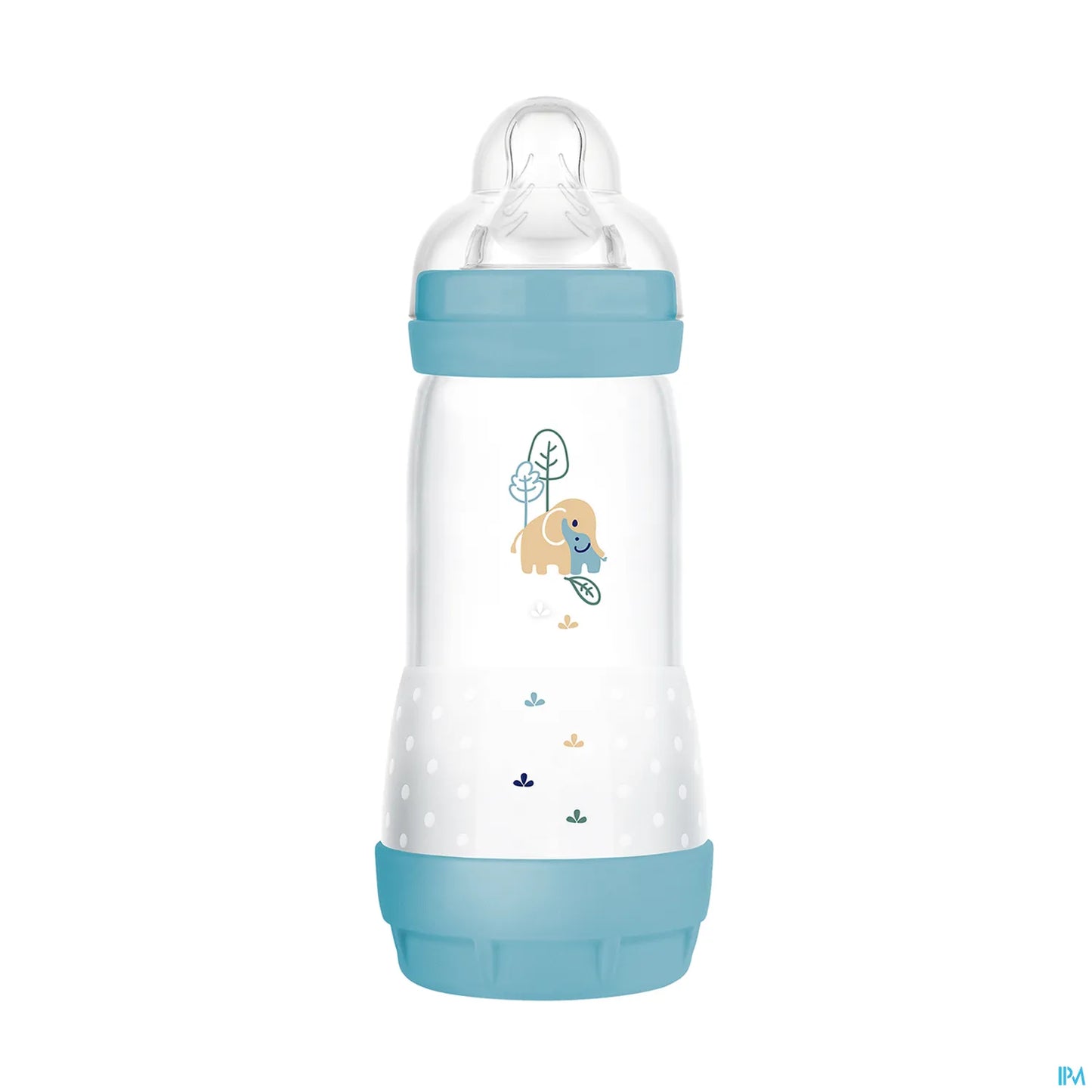 Biberon Easy Start Anti Colic 320 ml Flow 3 Ocean