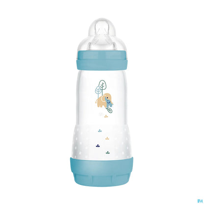 Biberon Easy Start Anti Colic 320 ml Flow 3 Ocean