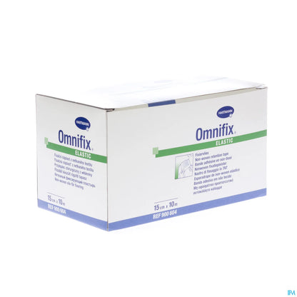 Omnifix Elastic Fixing Tape 15cm x 10m