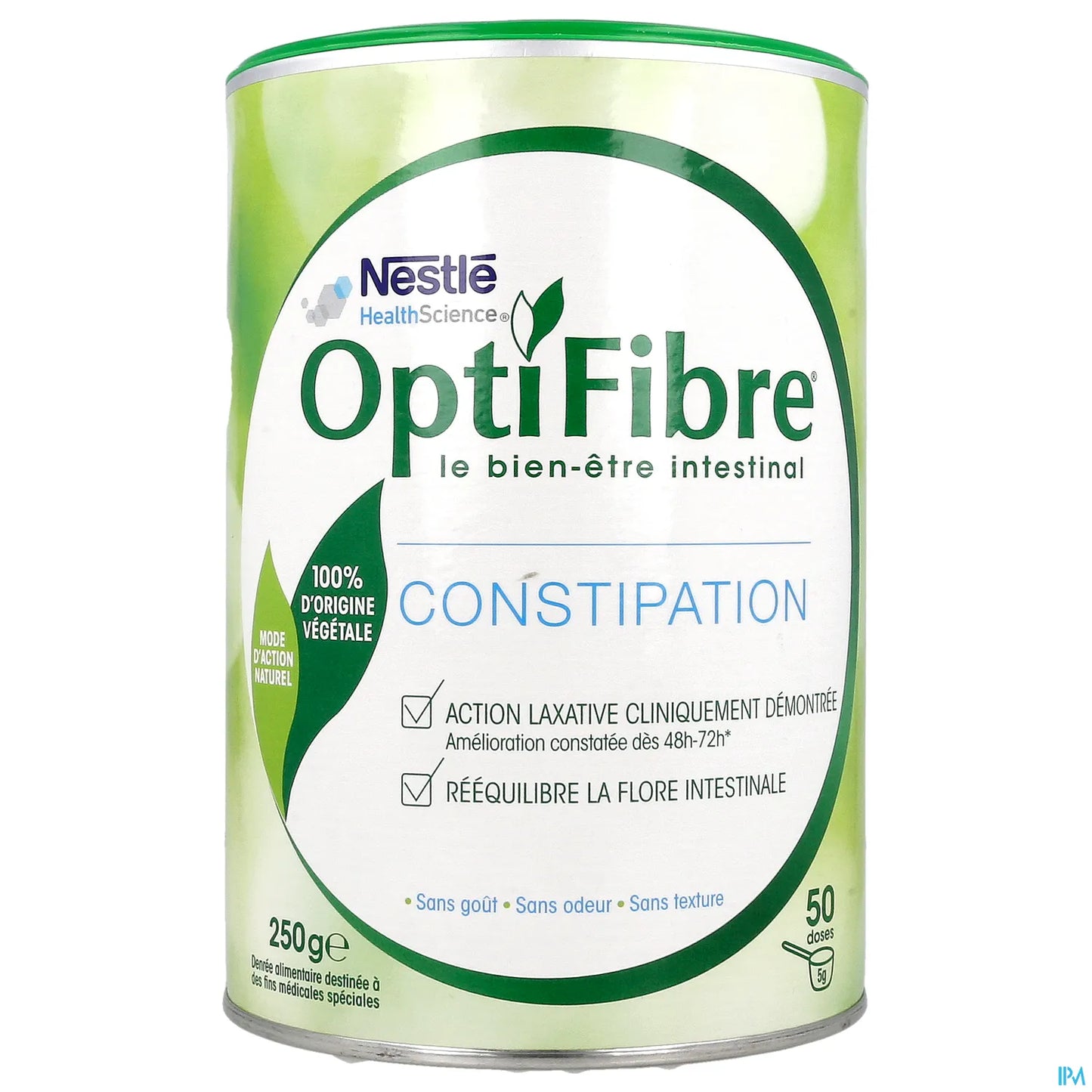 OptiFibre Powder 250g