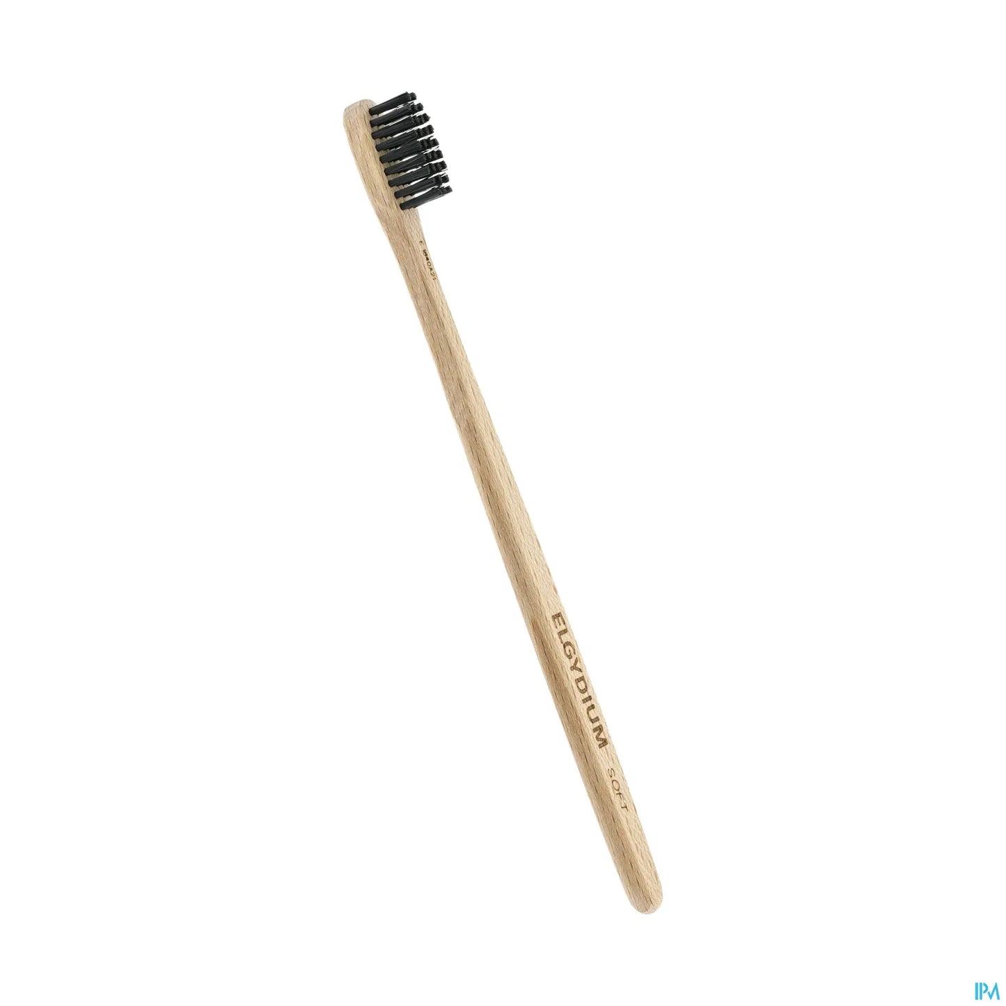 Brosse à Dents Bois Eco Conçue Souple
