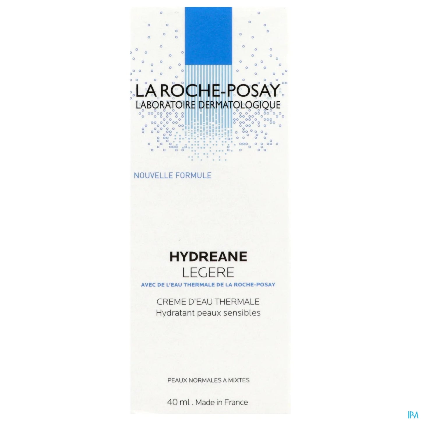 Hydreane Légère 40 ml