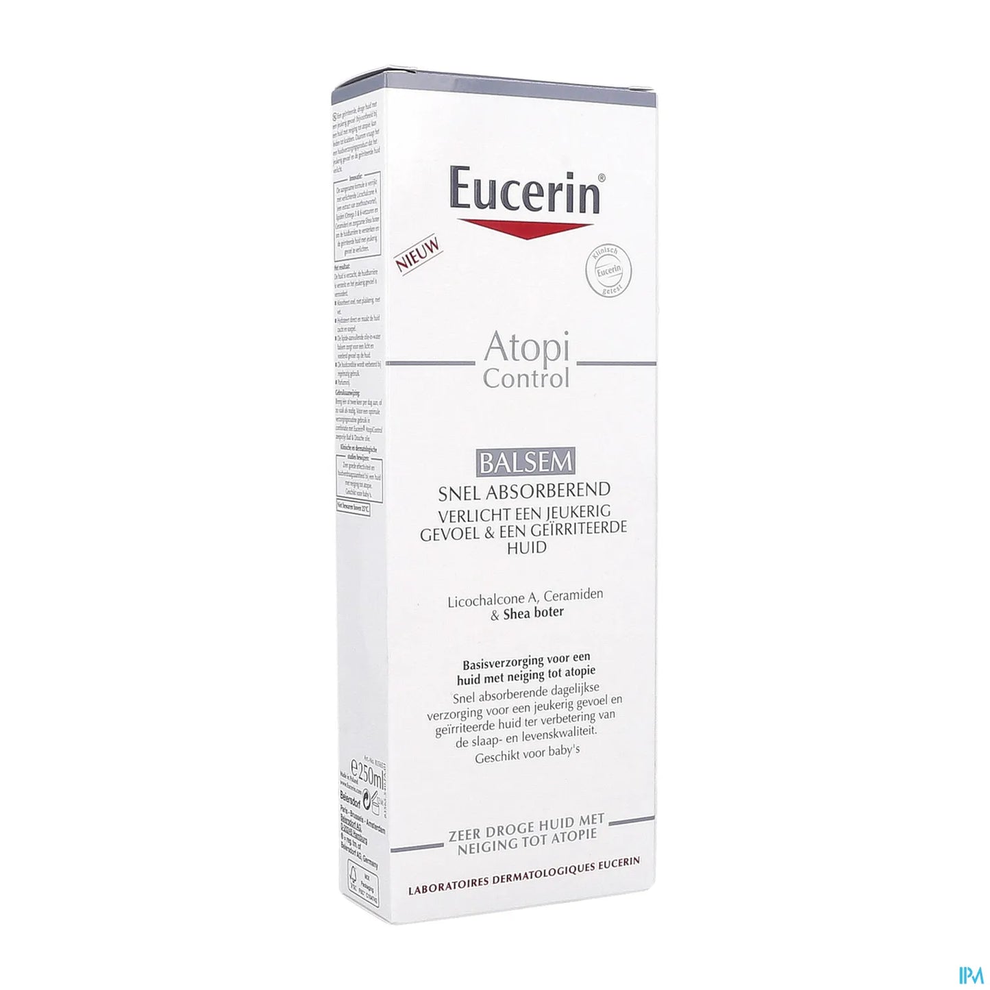 AtopiControl Balm Tubo da 200 ml