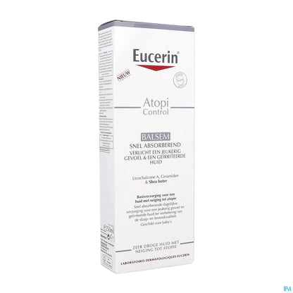 AtopiControl Balm Tubo da 200 ml