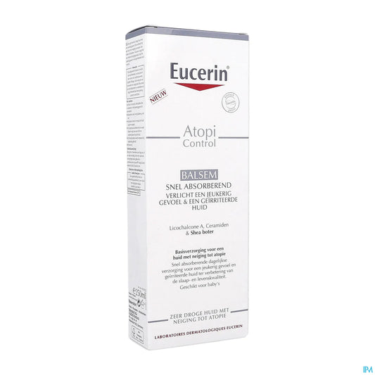 AtopiControl Baume 200ml Tube