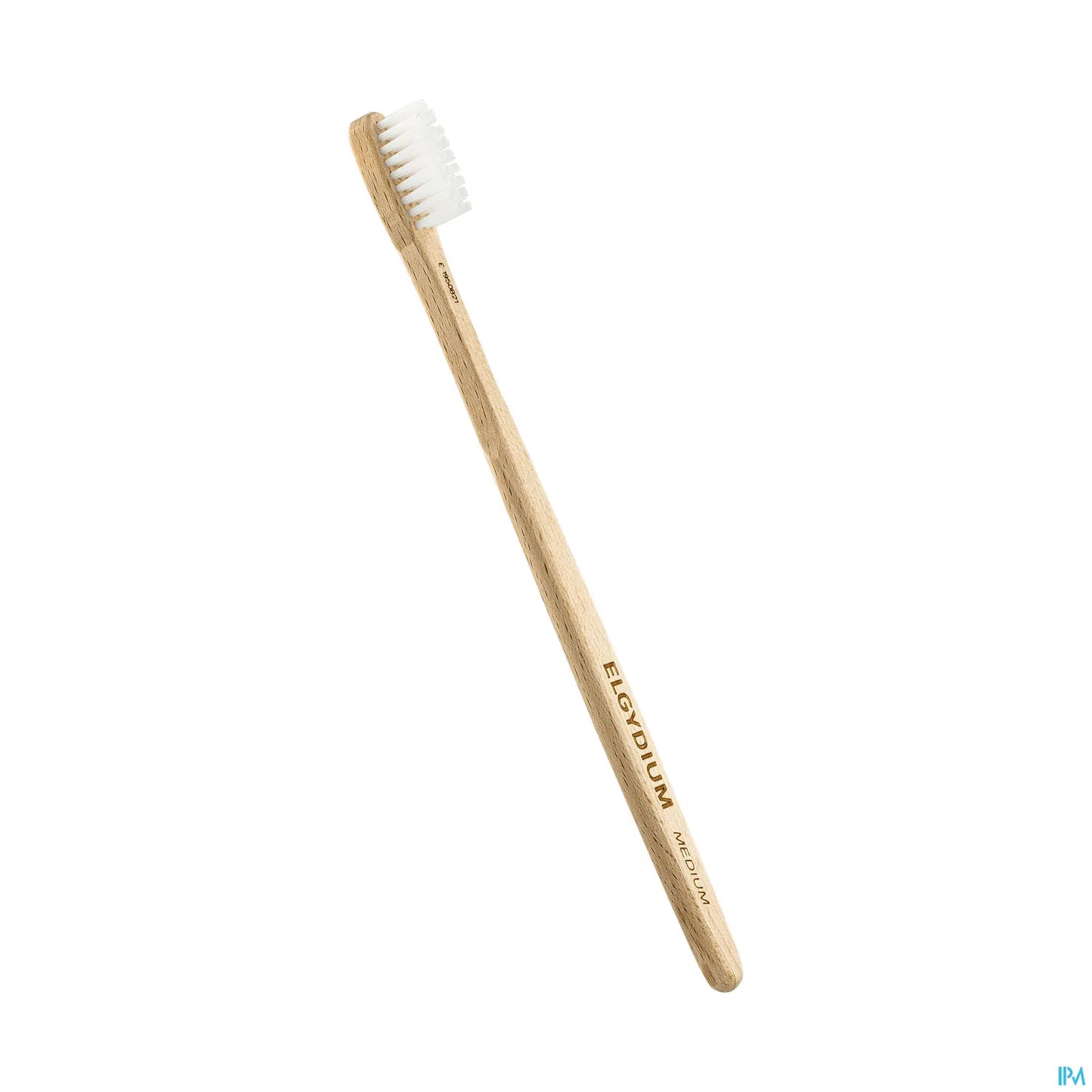 Brosse à Dents en Bois Medium Brins 100% Naturels