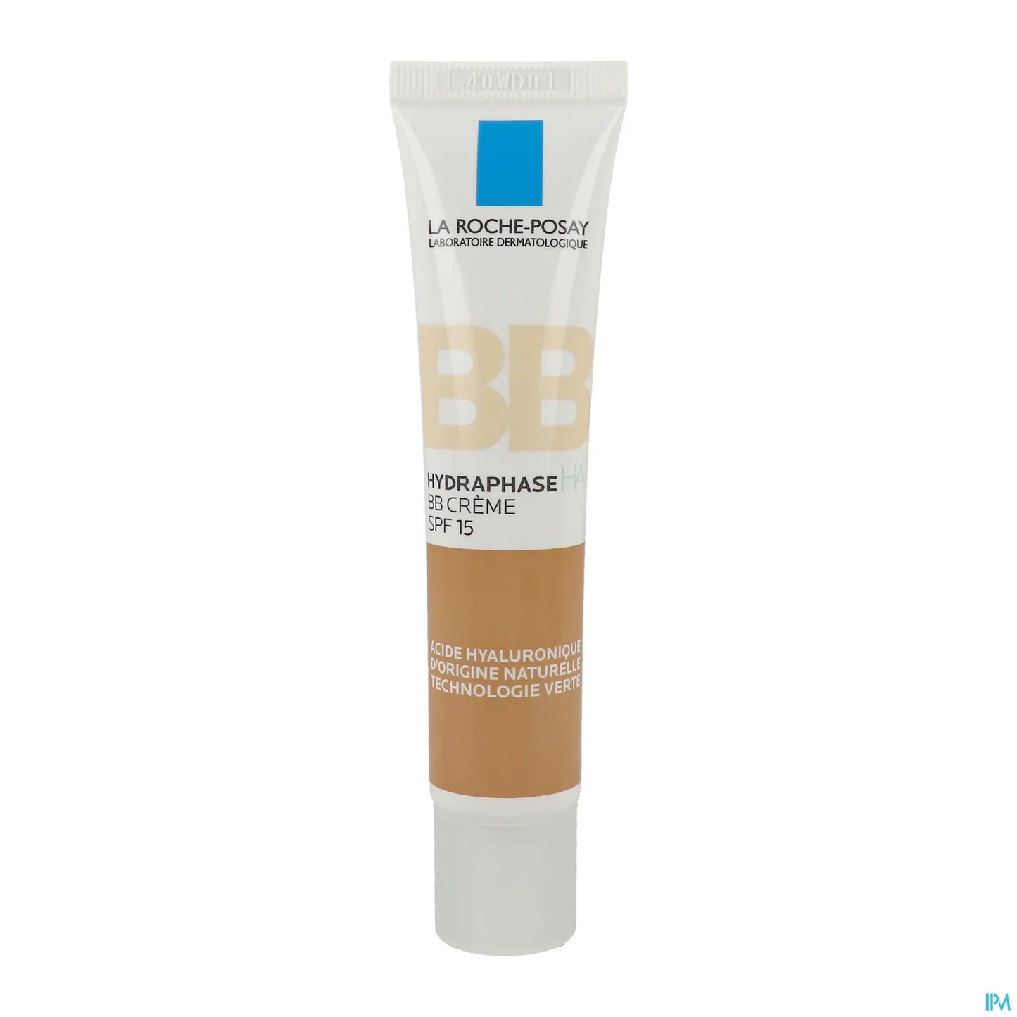 Hydraphase HA BB Cream SPF15 40ml Medium