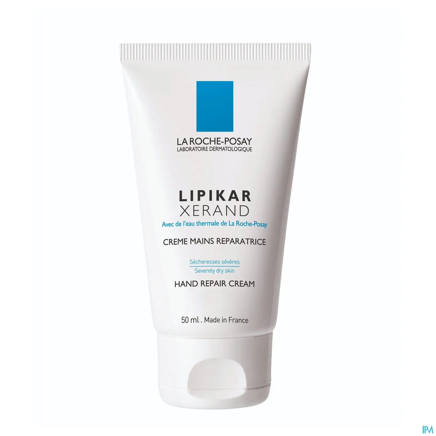 Lipikar Xerand Crème Mains 50ml