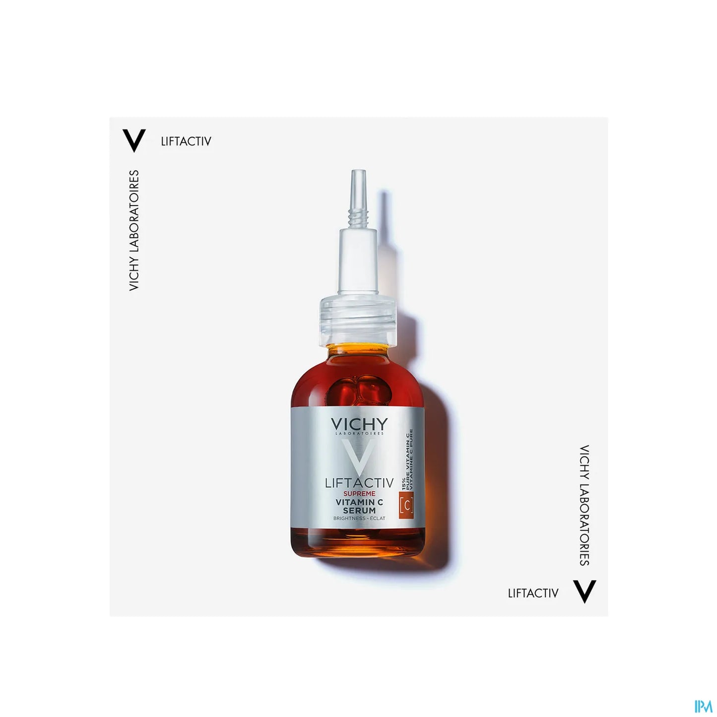Liftactiv Acide Hyaluronique Vitamine C 20 mL