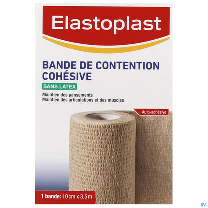 Bande de Contention Cohésive Chair 3,5m X 10cm