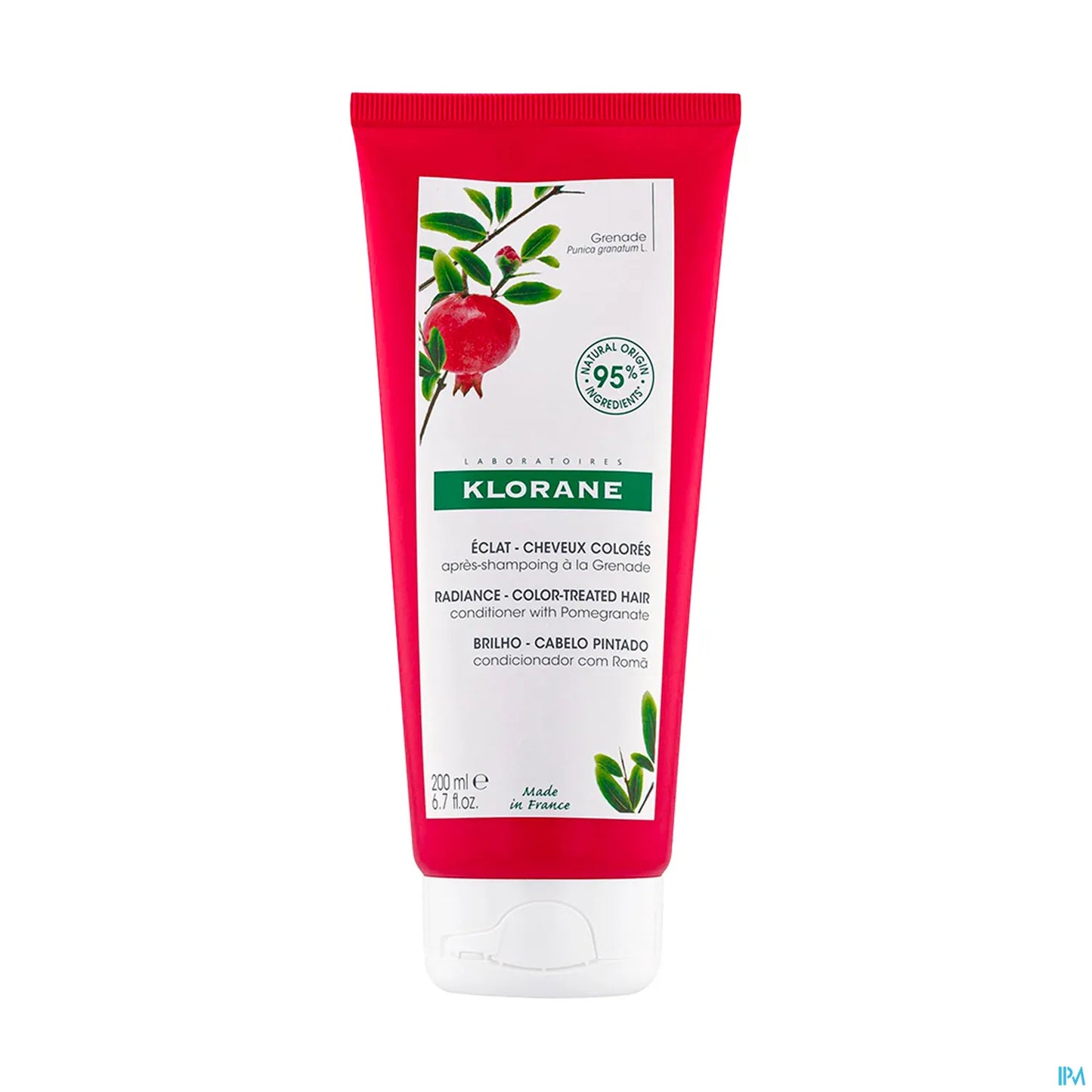 Baume à la Grenade 200ml