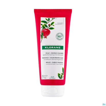 Baume à la Grenade 200ml