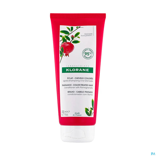 Baume à la Grenade 200ml