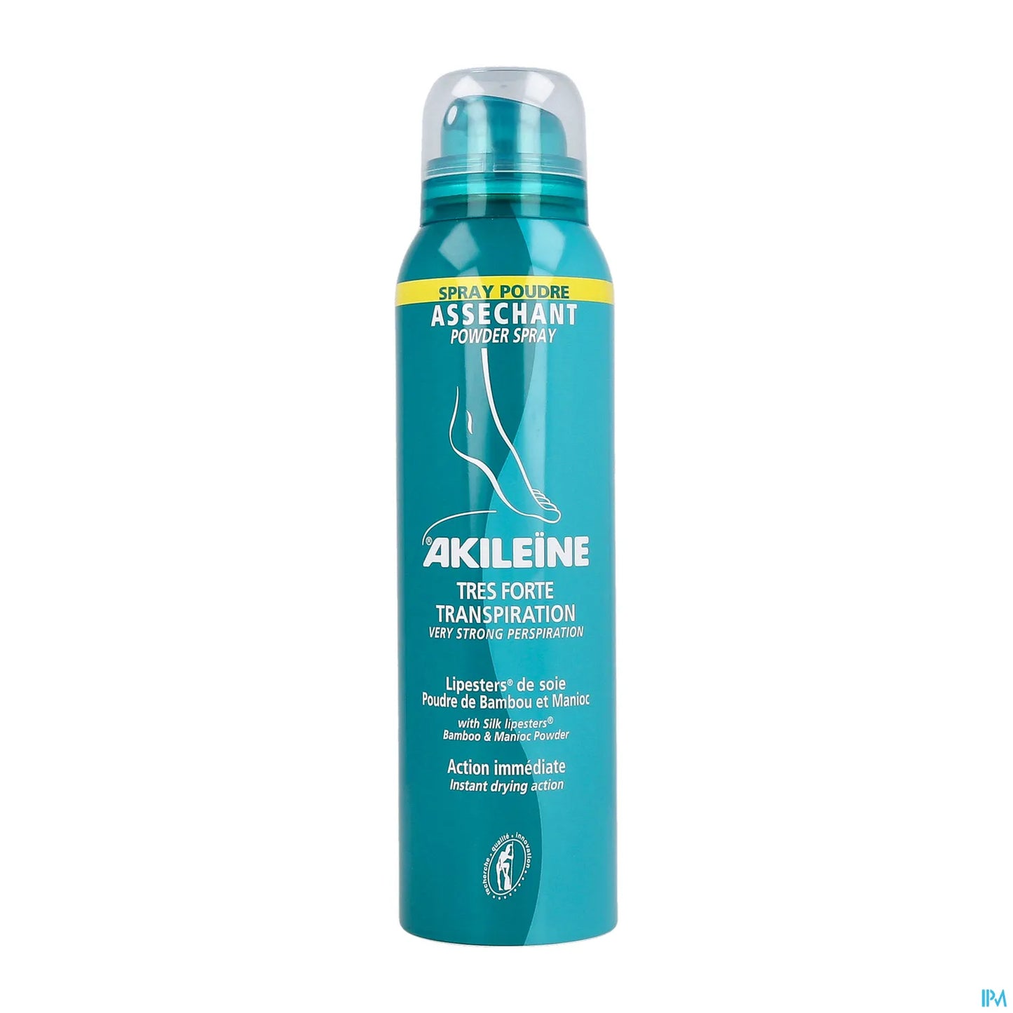 Spray Poudre Asséchant 150ml
