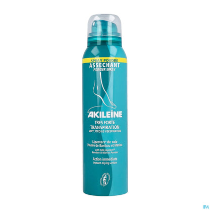 Spray Poudre Asséchant 150ml
