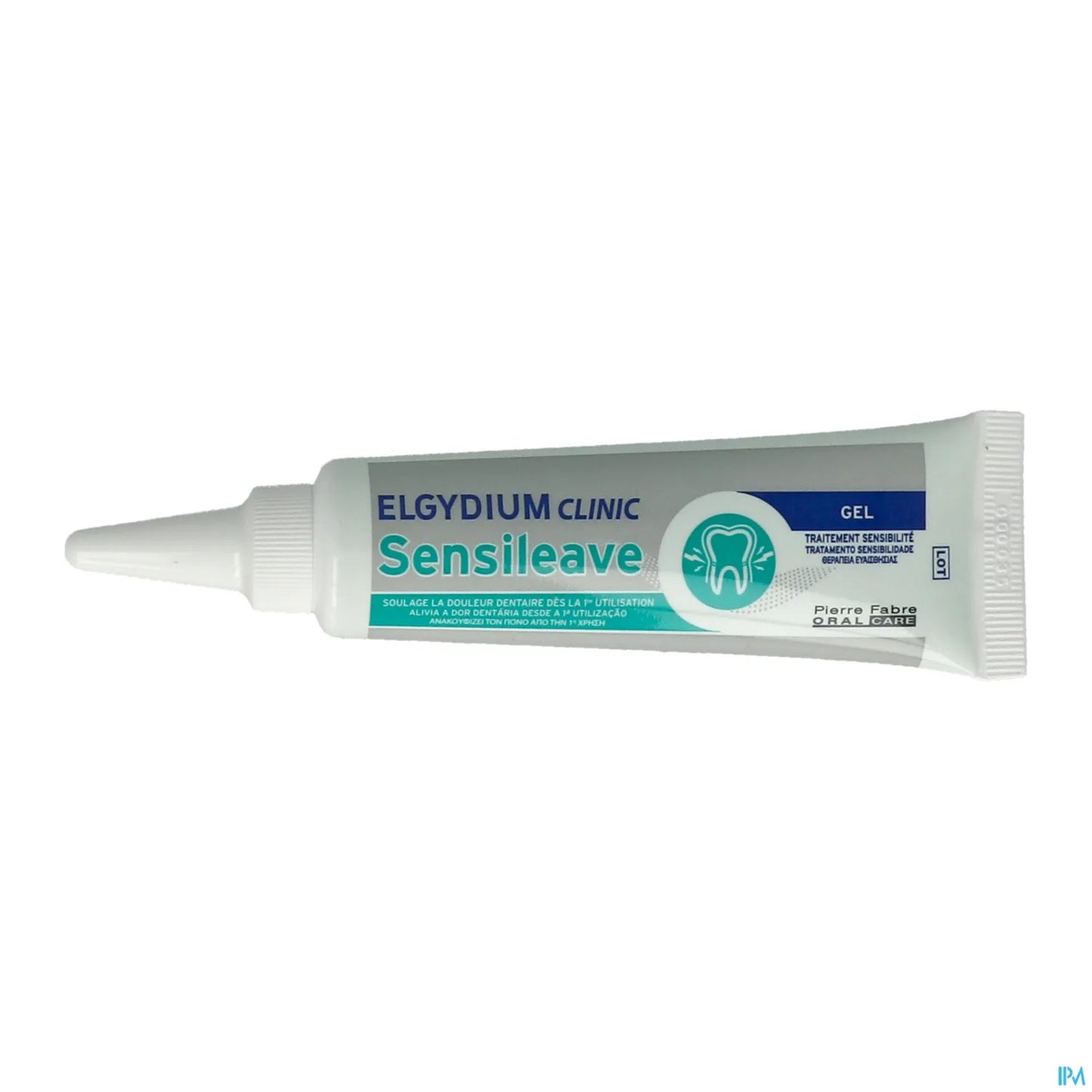 Clinic Sensileave Protective Dental Gel 30ml
