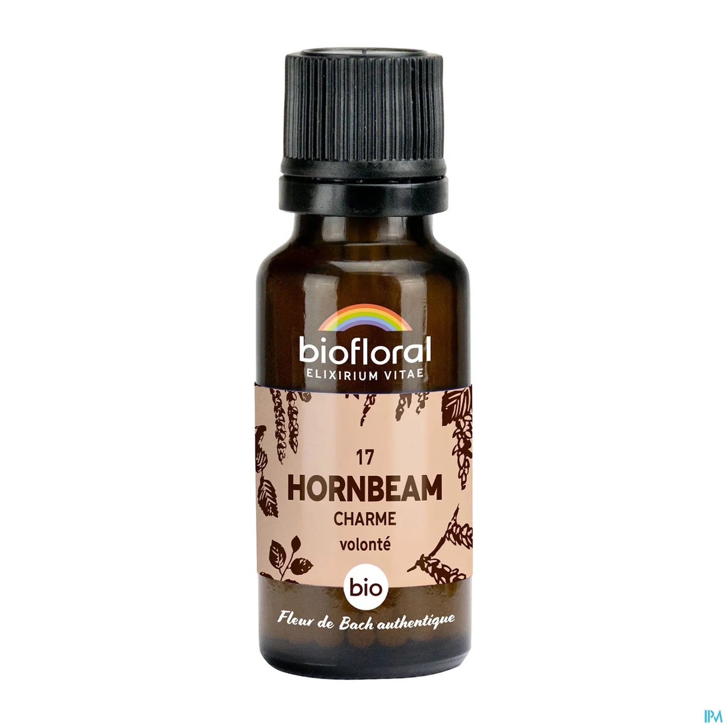 Hornbeam Charm Granules 19.5 g