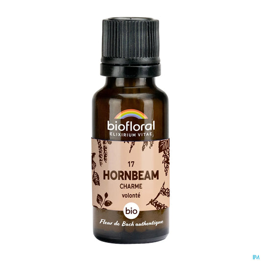 Hornbeam Charm Granules 19.5 g